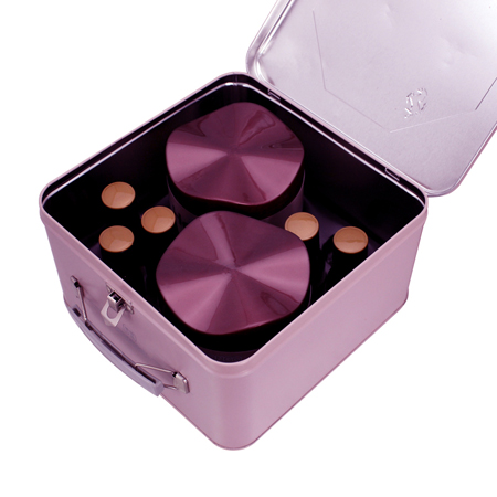 high quality big metal box